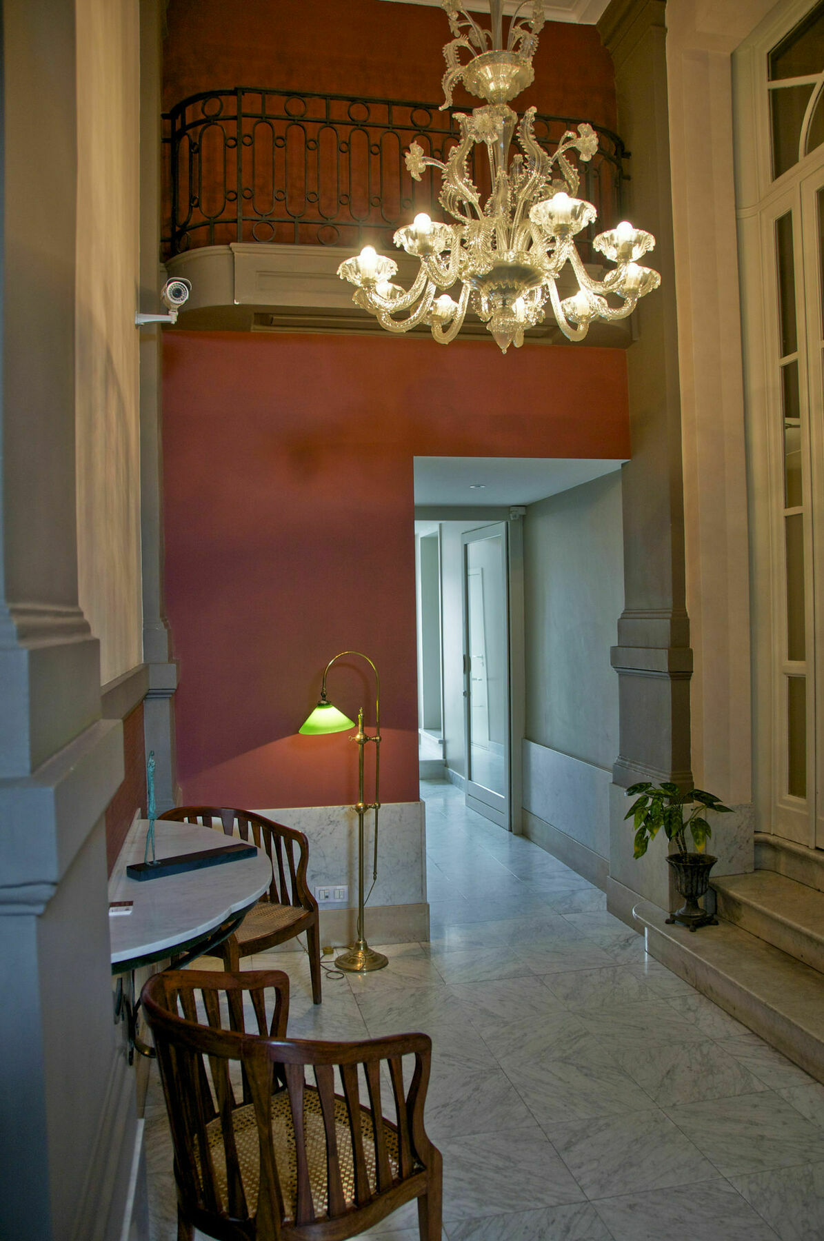 Mas Aparthotel Eu Bruxelas Exterior foto